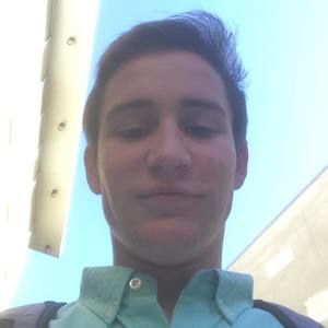 Meet your Posher, Patrick